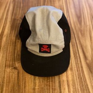 Johnny cupcakes hat